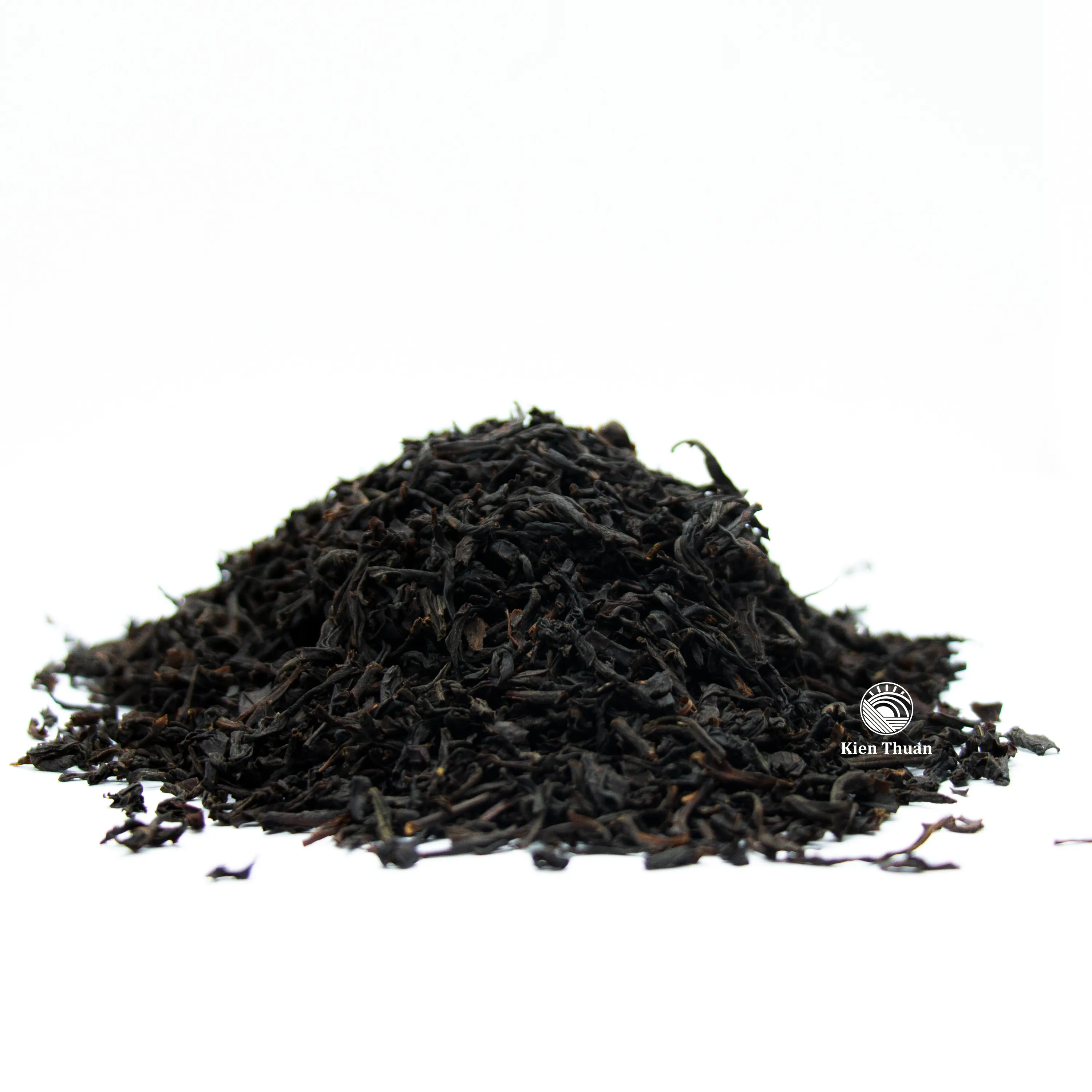 Healthy drinks - Vietnam black tea - well blended high quality OP black tea