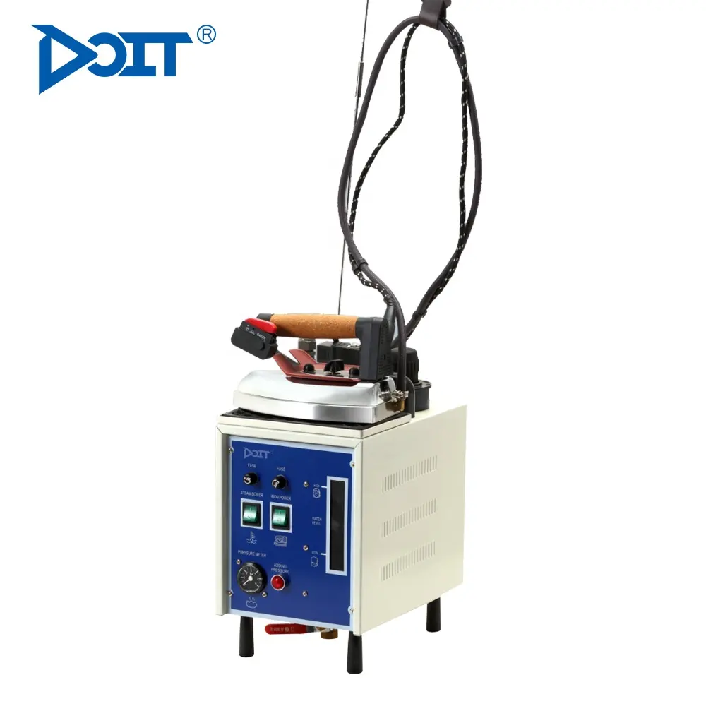 DT-85(4.5L) Small electric steam boiler with steam iron