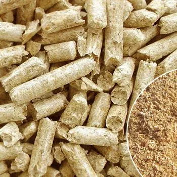 AYAME Wood Pellet For Sale From Manufacturer Cooking Fuel Stick