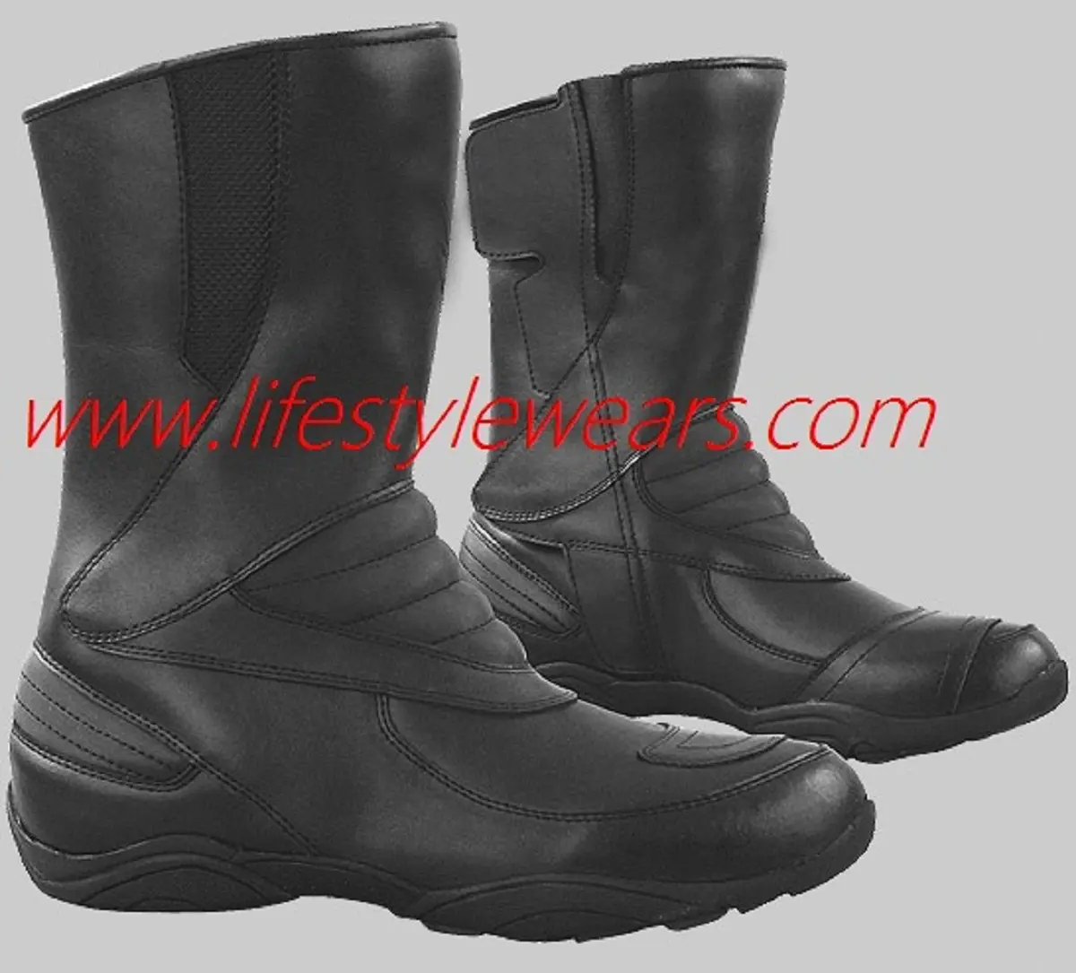 police safety boots boys motorcycle boots red motorcycle boots leather police boots black leather police boots