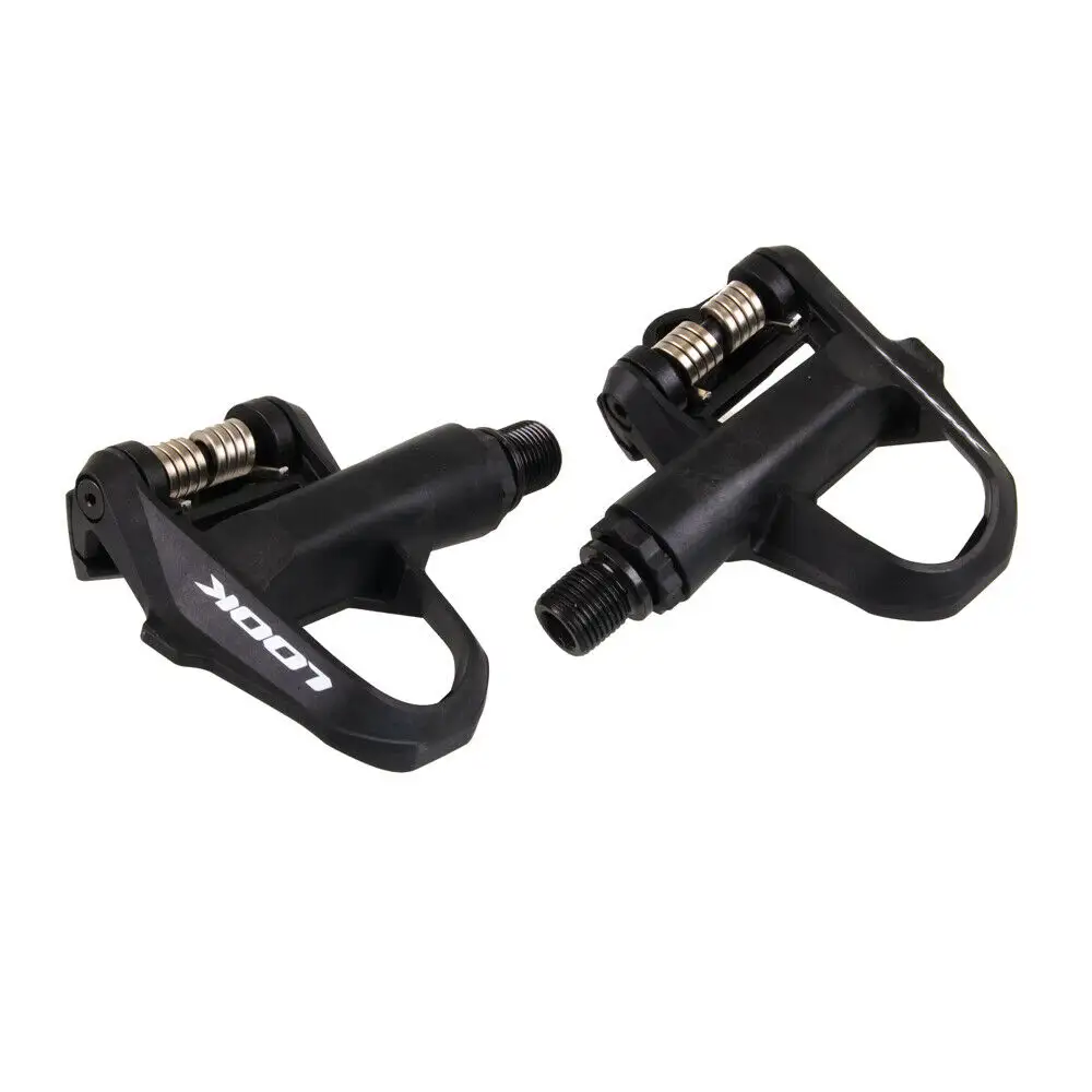 AFFORDABLE Look Keo 2 Max Pedals Composite Body