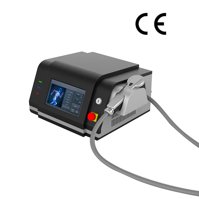 Physiotherapy Diode Laser System: SIFLASER-1.5