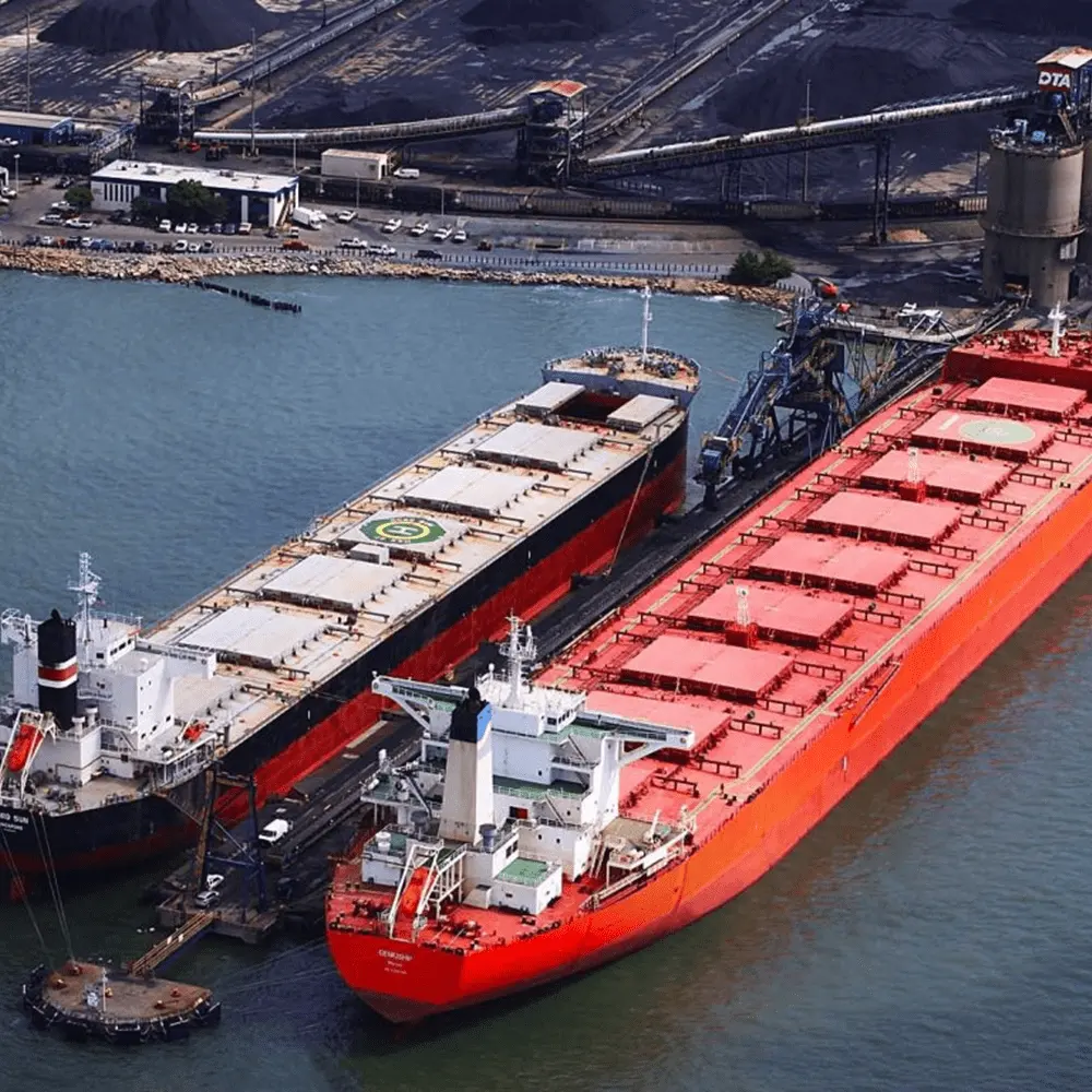 KOREA Used CHEMICAL/LIQUID VESSEL Chemical & Oil Cargos Vessel 3,0000Dwt ~ 55,000 Dwt