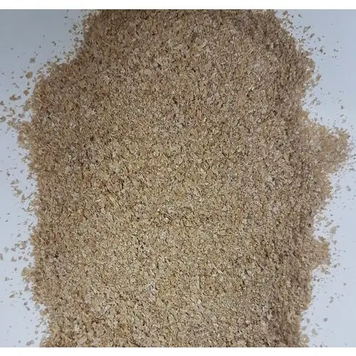 Natural WHEAT POLLARD FOR FEED ANIMALS
