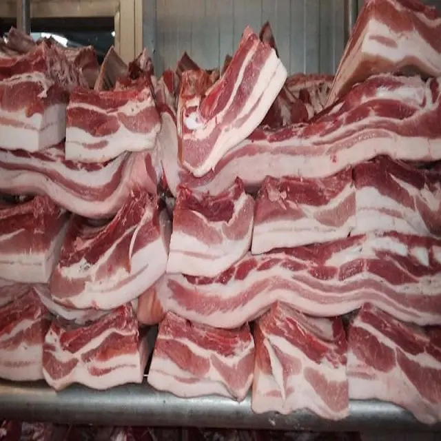 Дешевые Замороженные Свиные мясо, свиные задние ноги, свиные ноги для экспорта!