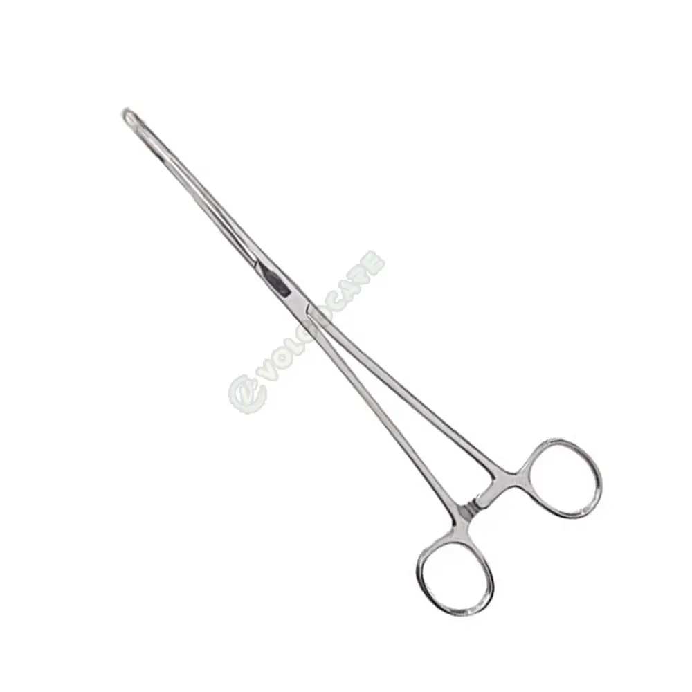 Stainless Steel Handle Percussion Hammer size 19.5cm Diagnosis Medical Instruments