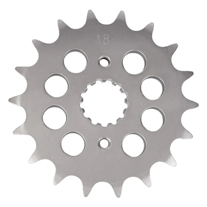 Motorcycle Front Sprocket For SUZUKI GSF1250, GSX1250, GSX1400