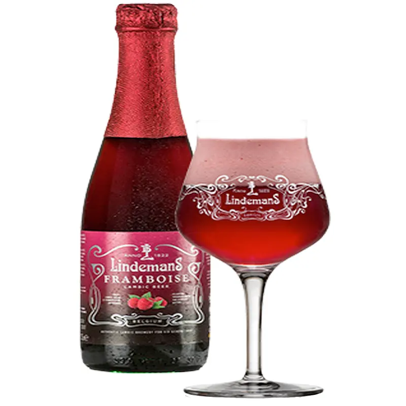 Lindemans FRAMBOISE для продажи