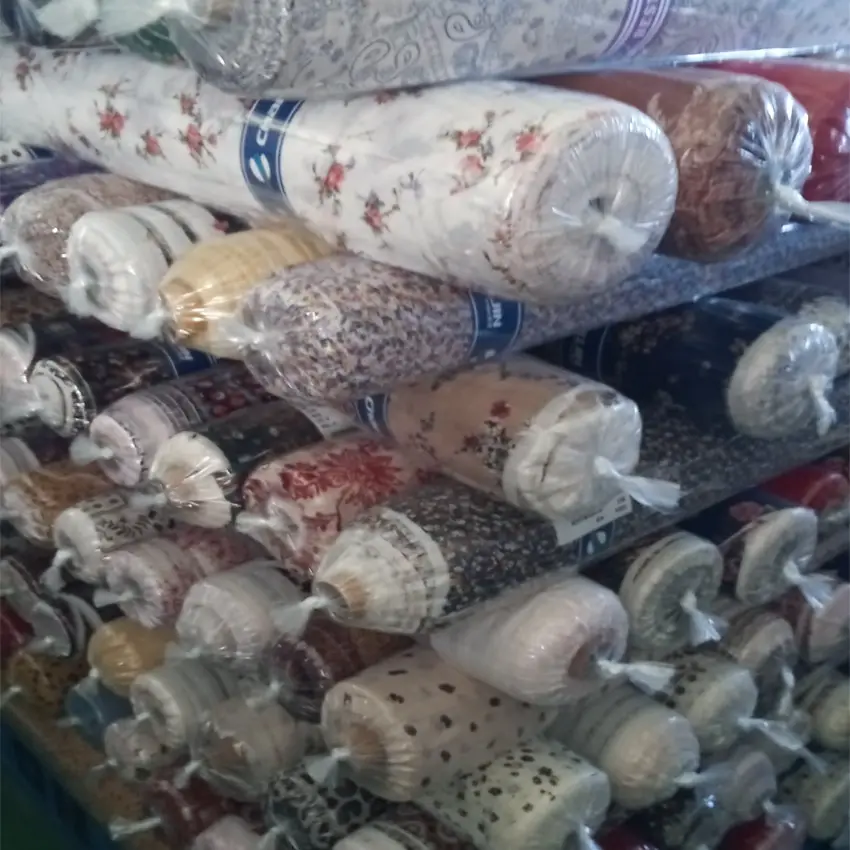 Запас Дженни. Корейская шифоновая ткань с принтом, текстиль с различным дизайном для хиджаба, платья, много одежды