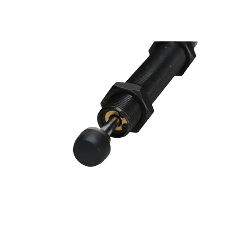 SHUYI ACA2580-2 adjustable hydraulic oil pressure buffer mechanical shock absorber manufacture