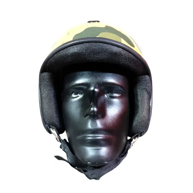 Защитный шлем для защиты от пджи