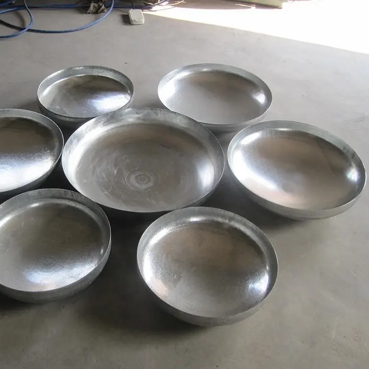 Wholesale carbon 50mm 300mm 500mm 1200mm metal half hemisphereical head