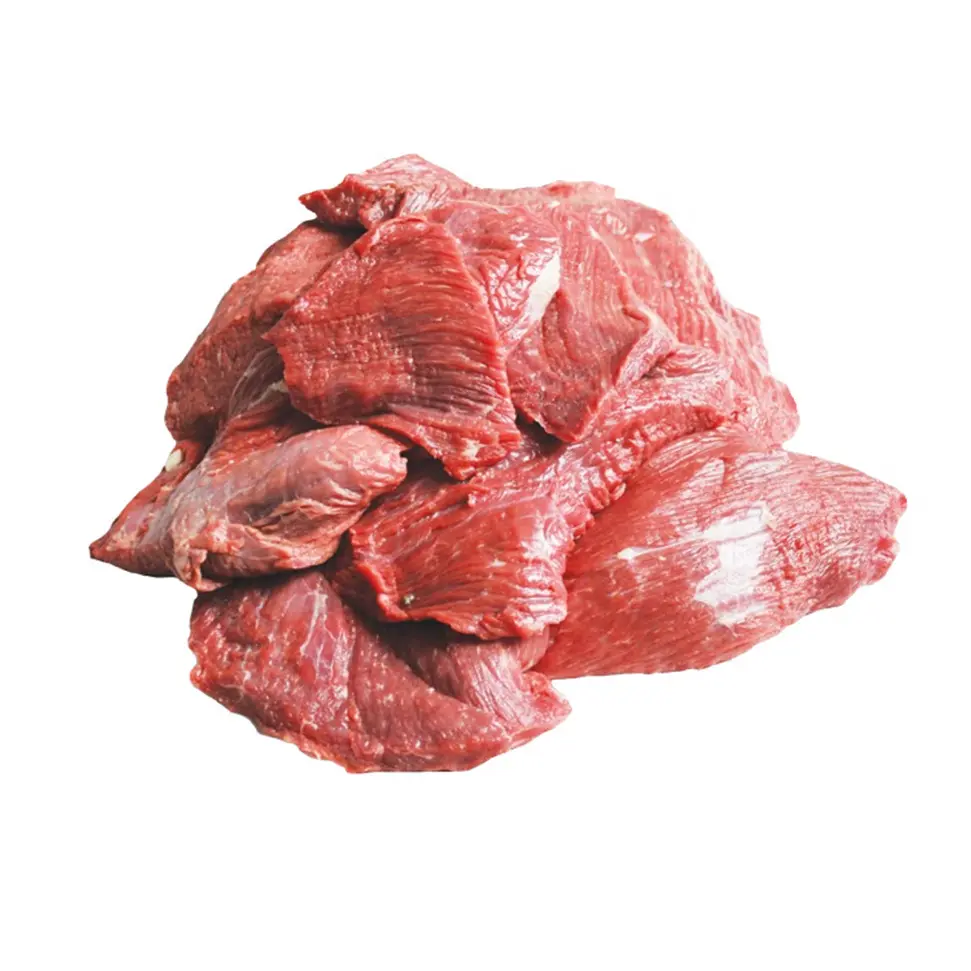 Halal Frozen Beef Tenderloins/ Buffalo Shin Shank/Beef Carcass and Beef Trimmings