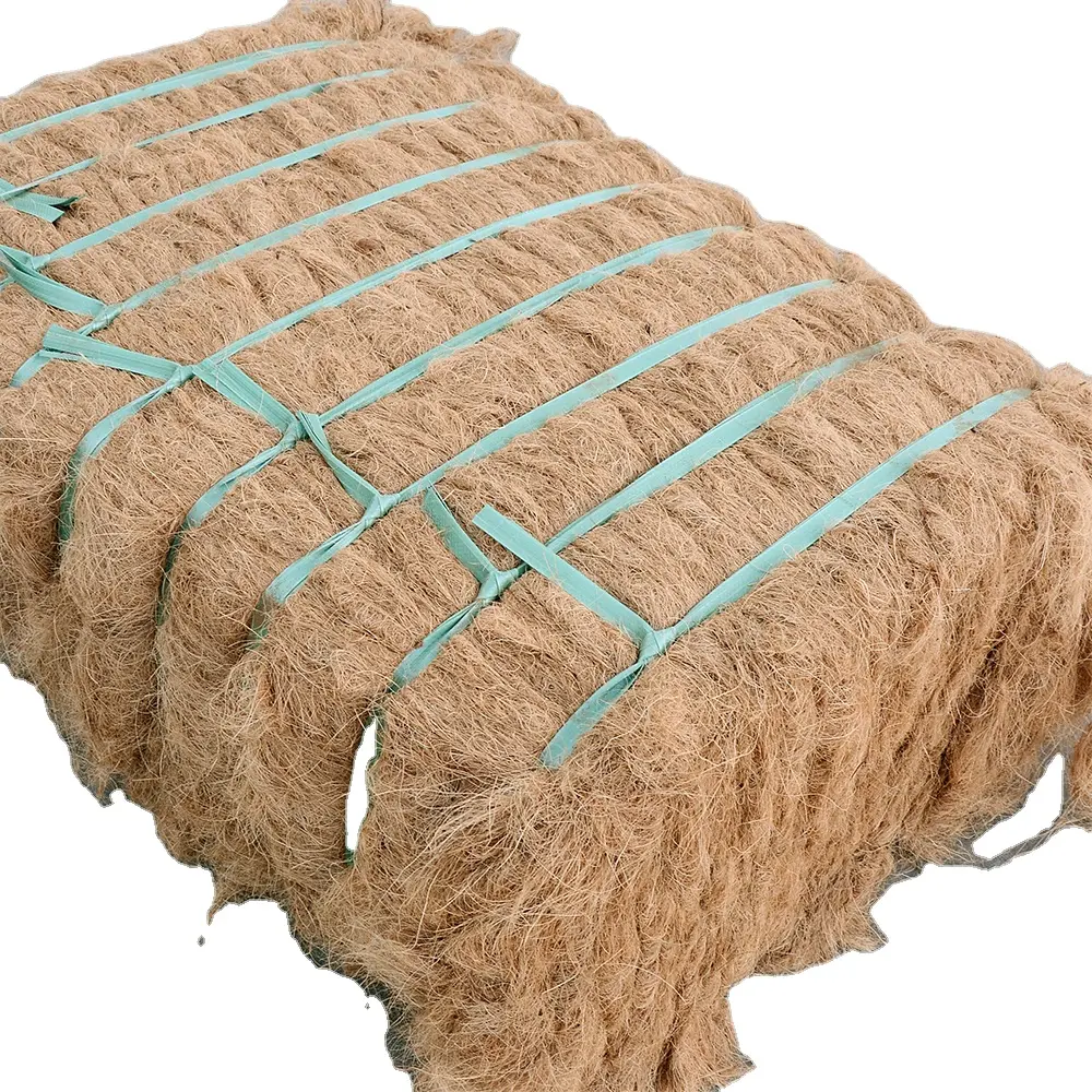 Viet Nam Selling Coconut Fiber Good Quality A Grade