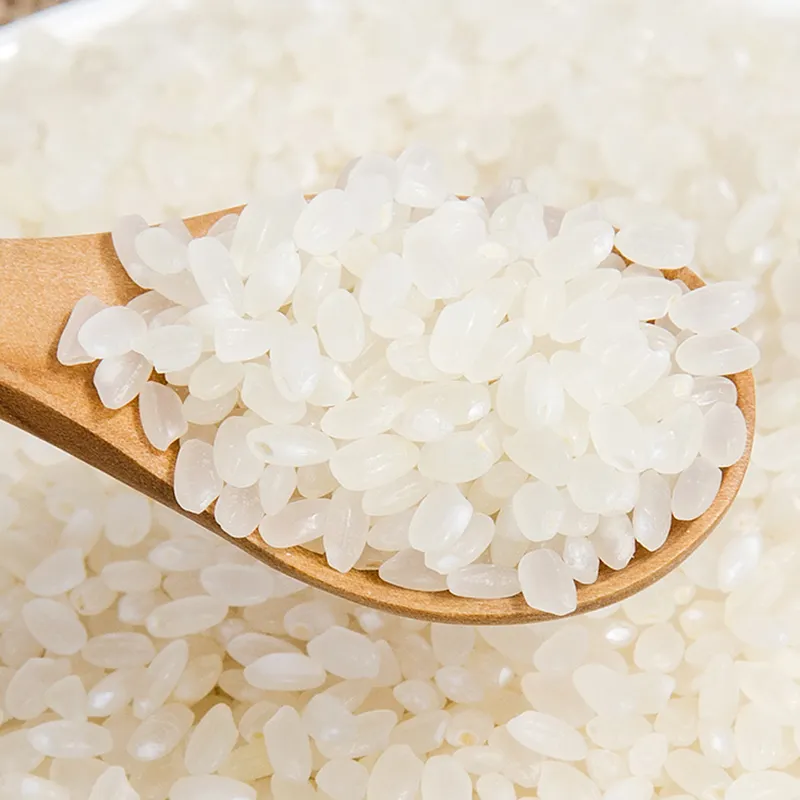 japonica rice is very good for making sushi in Japan supplier from Vietnam