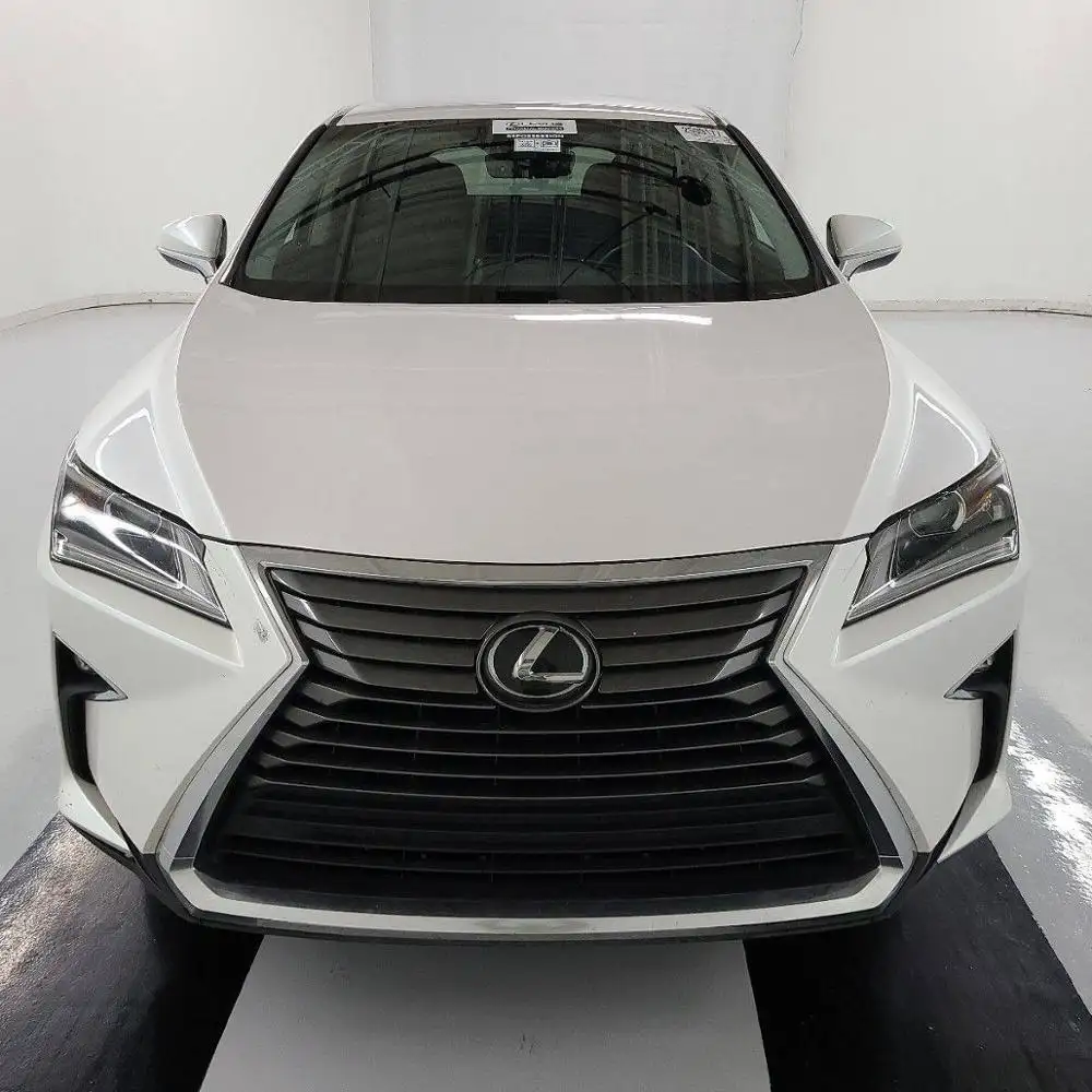 Lexus RX350 2021/2020/2019/2018/2017/2016 New Edition