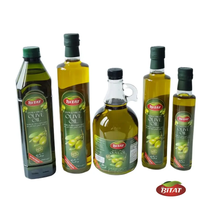 100% чистое натуральное Экстра натуральное оливковое масло