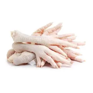 Замороженные куриные ножки и куриные лапы от производителя, оптовая продажа