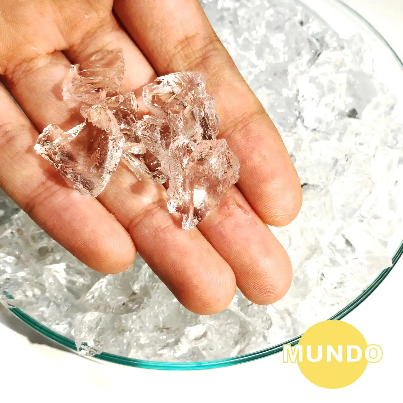 SAP Absorbent Polymer Water Beads Crystal Soil