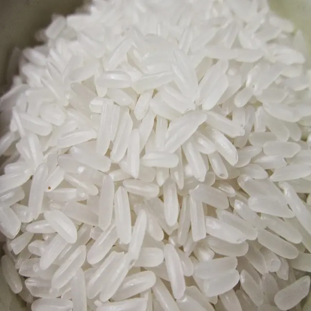 Super Jasmine Fragrant Rice 5% Broken TO ALL IMPORTERS FROM AFRICA/PACIFIC ISLAND