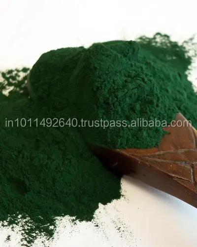 SUPER FOOD (SPIRULINA POWDER) IN BULK MANUFACTURER