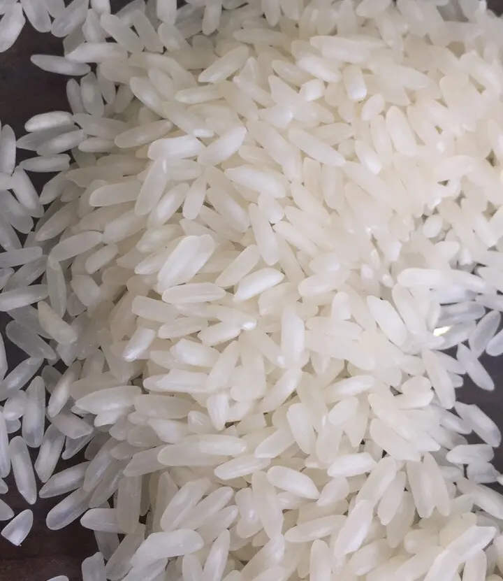 Жасминовый рис с длинным зерном 5% сломанный