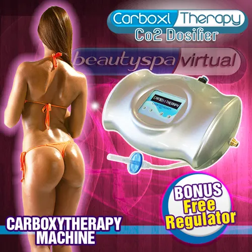 Top Quality CarboxyTherapy - Effective Rejuvenation and Lifting!