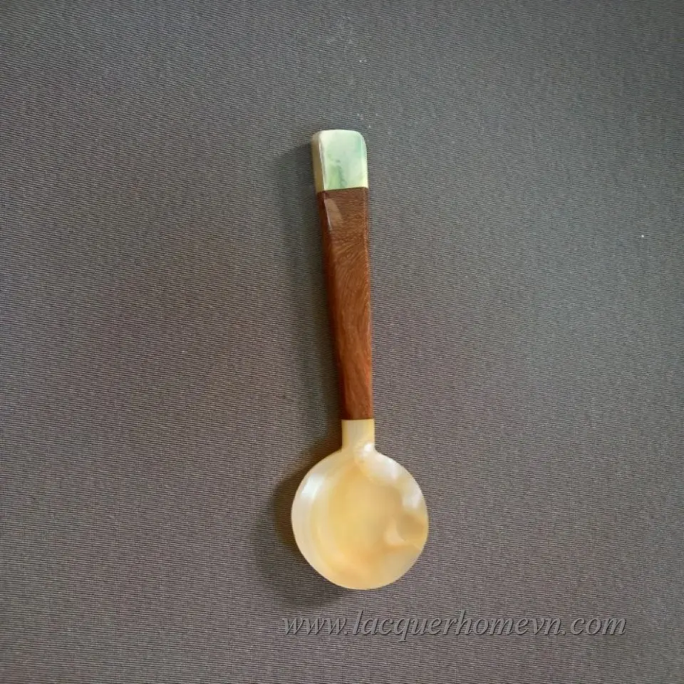 Hot Selling Good Quality Natural Mother Of Pearl Spoons