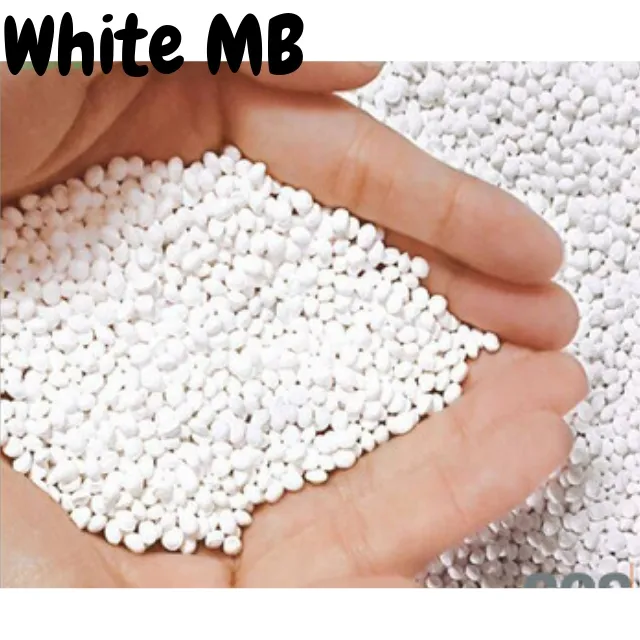 PE based filler masterbatch, LLDPE granules  for agricultural film