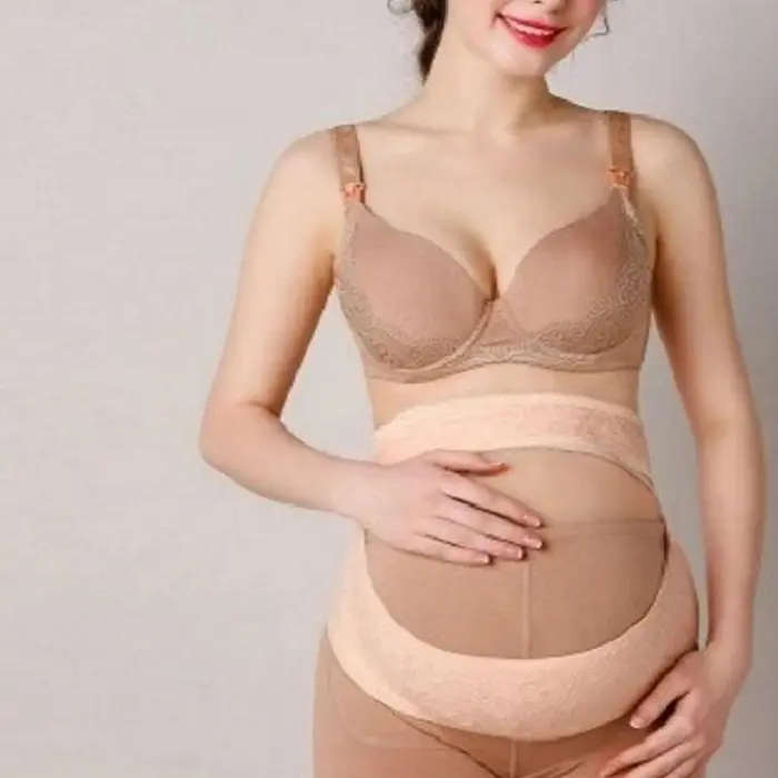 2018 Factory Directly Sale Breathable & comfortable Maternity Belt Helps ease the pain