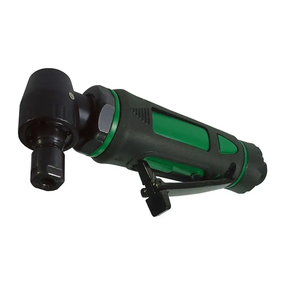 APLUS GSD-1125C , composite housing, Air die grinder. 6 mm collet size. swivel side exhaust.