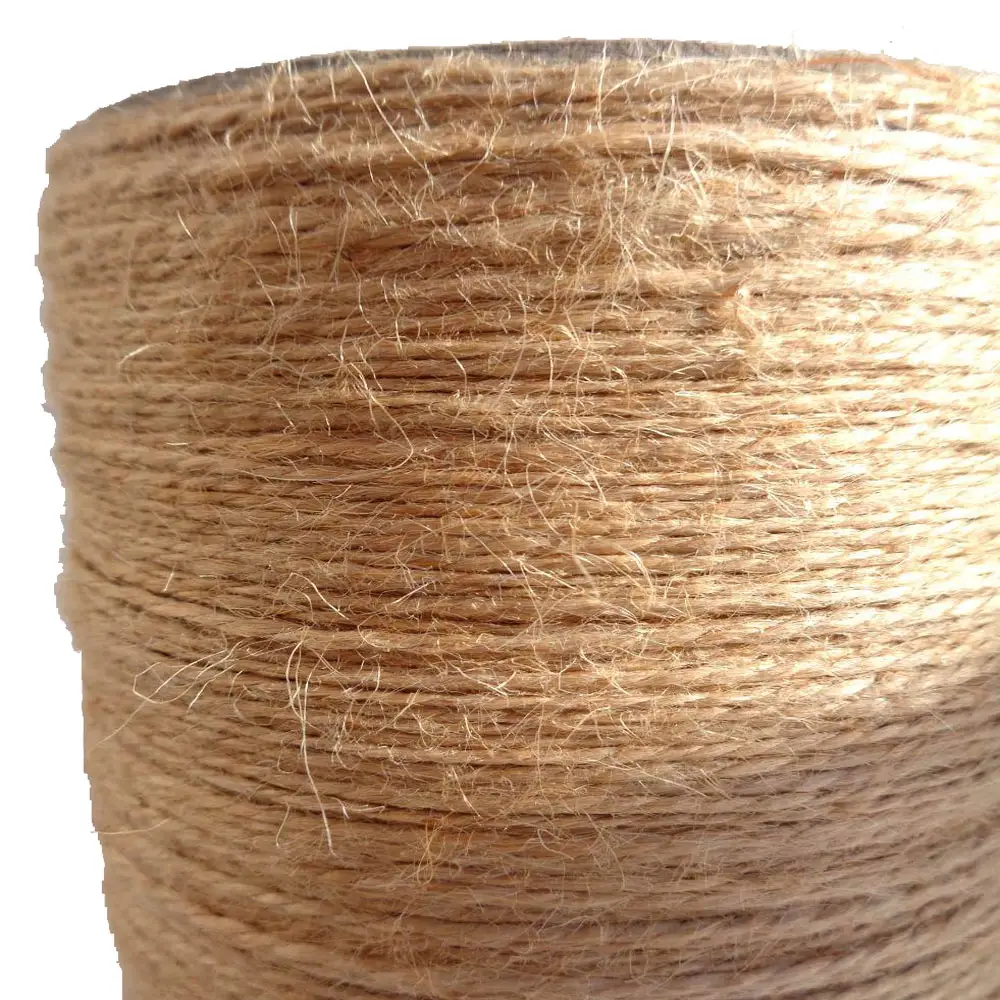 20LBS, 22LBS, 24LBS, 26LBS, 28LBS, 30LBS, 66 LBS CB, Hessian, Sacking, CRX, CRM Quality Jute Yarn 1Ply 2Ply 3Ply 5Ply & so on