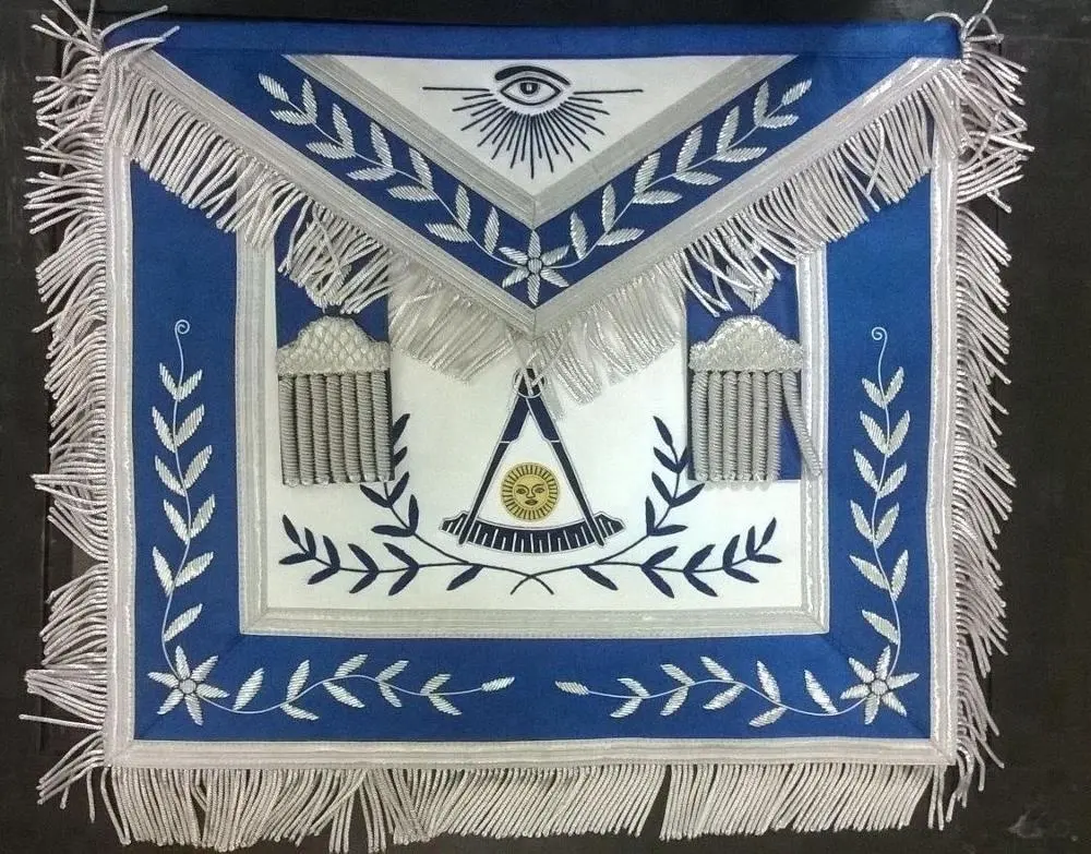 Blue Lodge Aprons