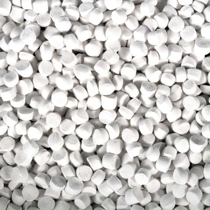 PE based filler masterbatch, LLDPE granules for shopping bags, agricultural film