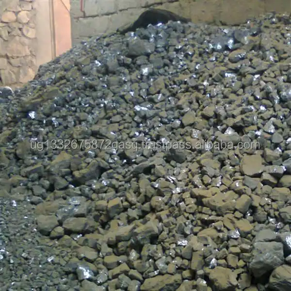 Колтан-коломбит танталитовый колтан-танталитовая руда Ta205, концентрат танталитовой руды в Момбасе