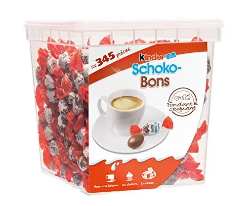 Schoko bons 2 кг