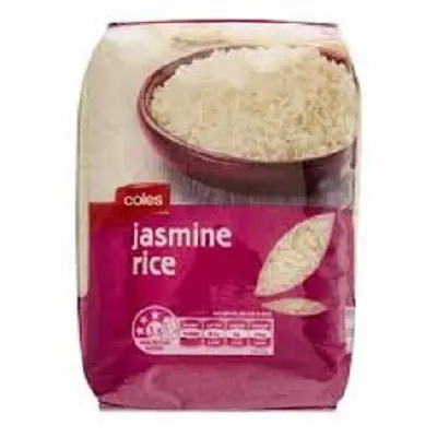 Thai hom mali рис и тайский жасмин 100% Zain OEM бренды