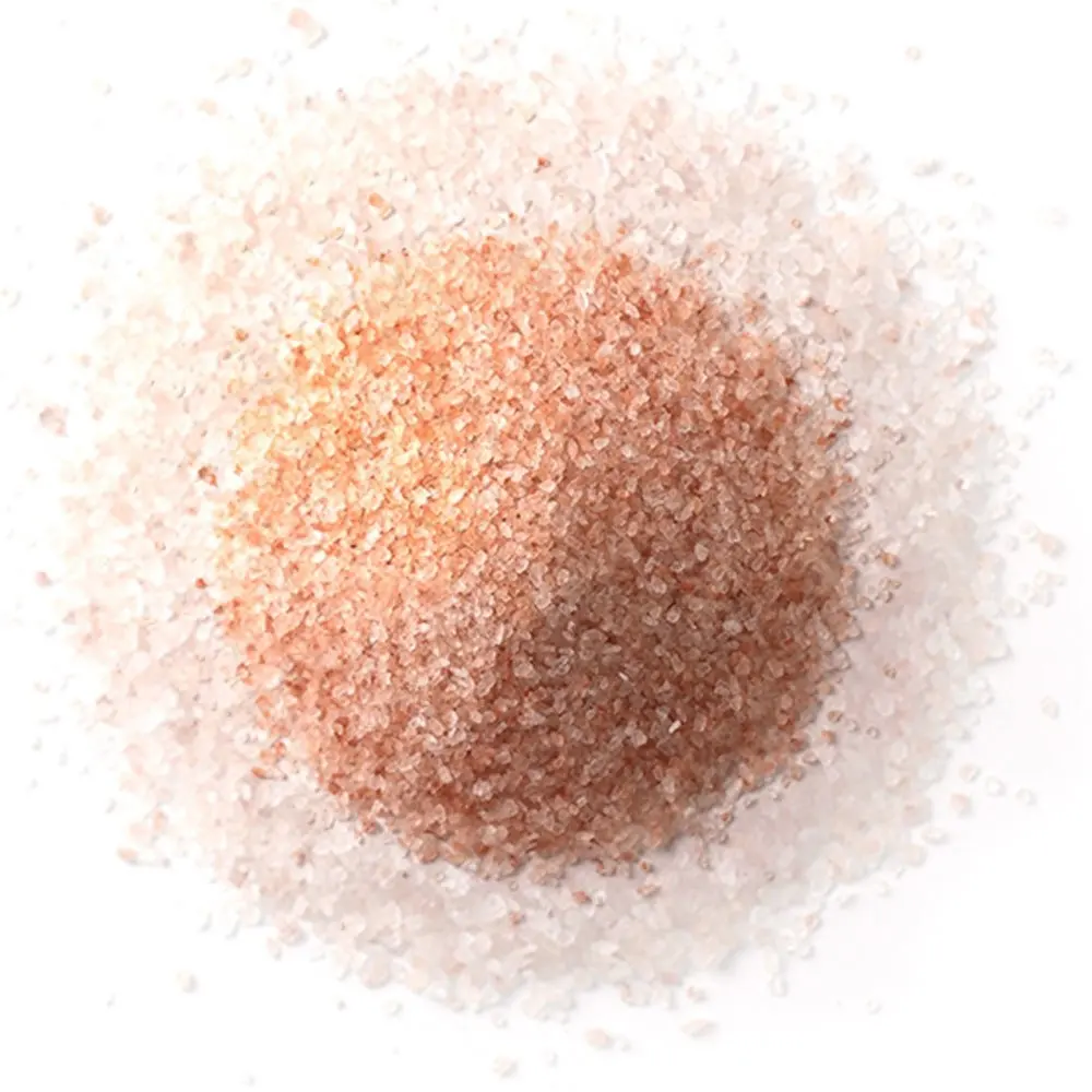 Himalayan Pink Salt Edible Salt Rich in Nutrients and Minerals To Improve Health