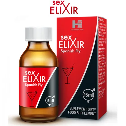SEX ELIXIR 15ml, Aphrodisiac for women, Spanish Fly, Hot Selling 2020, Made in Europe, Female liquid, Strong oil