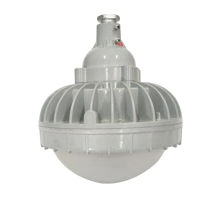 5years warranty explosion proof light by Direct factory