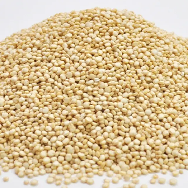 Завод Sortex, поставщик Quinoa Grain