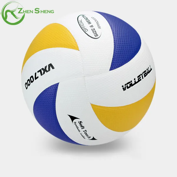 Мяч для пляжного волейбола ZHENSHENG, подходит для тренировок