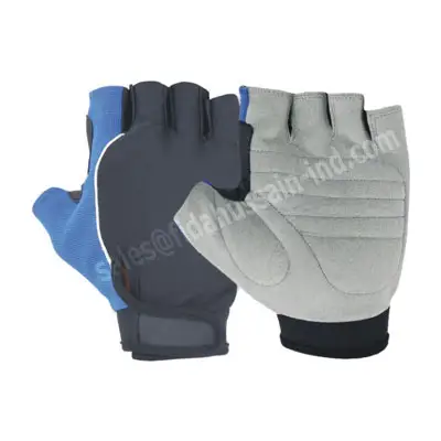 Высококачественные синтетические кожаные велосипедные перчатки для рук безопасные гоночные перчатки Gants de Travail лучшие продажи велосипедные спортивные перчатки