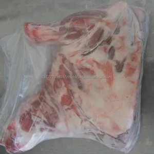 2021 Halal Whole Frozen Lamb Carcass