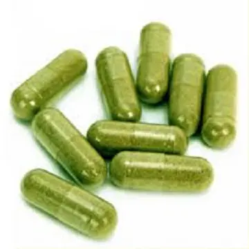 Halal Health Supplements Moringa Capsules For Bulk