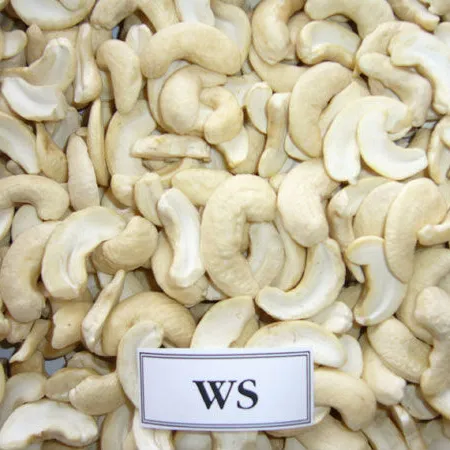 Cashew nuts WS GOOD PRICE CROP 2021 Whatsapp 0084965152844