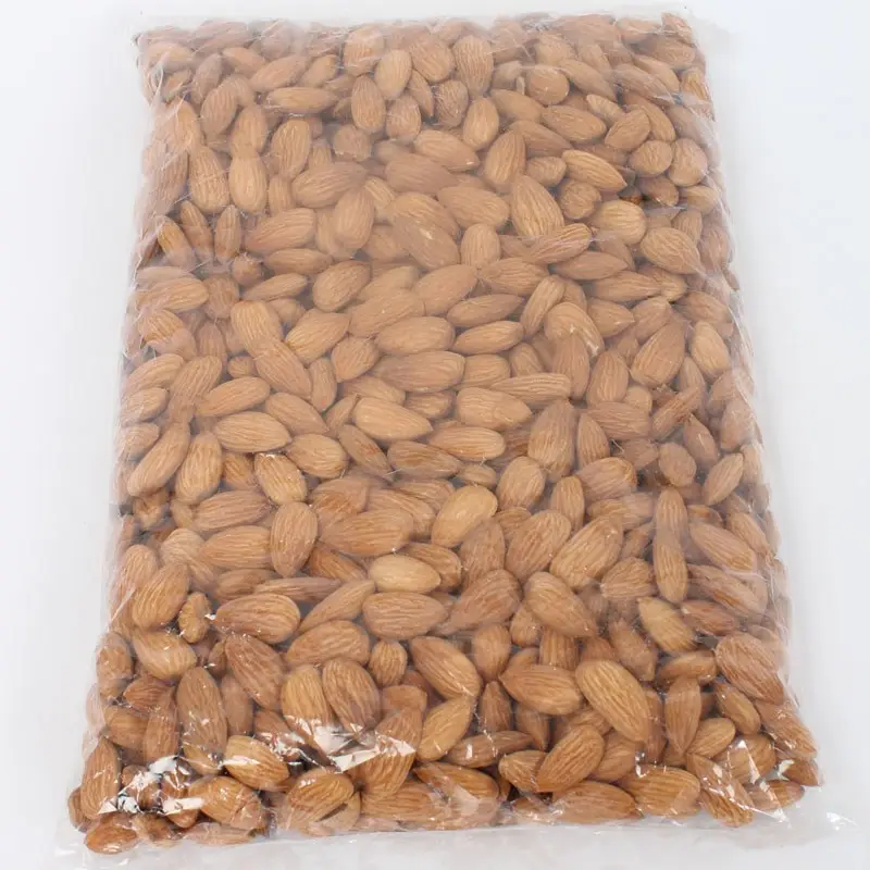 Good Almond Prices Wholesale California Almond Nuts