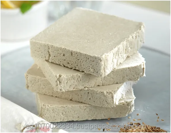 HALVA tahini bar 50 g