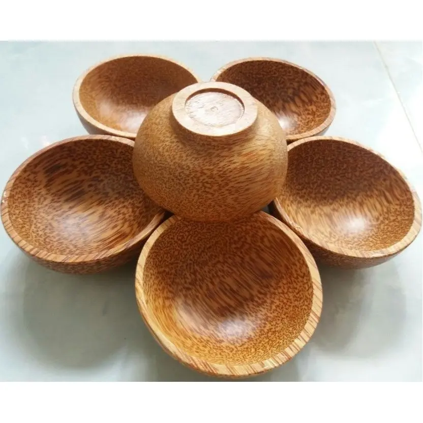 BAMBOO LACQUER BOWL, TRAY, SPOON, VASE WITH HIGH QUALITY
