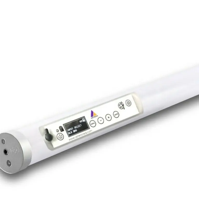 Buy With Confidence New Astera FP1 Titan Tube 72W Battery Operated LED Tube Light